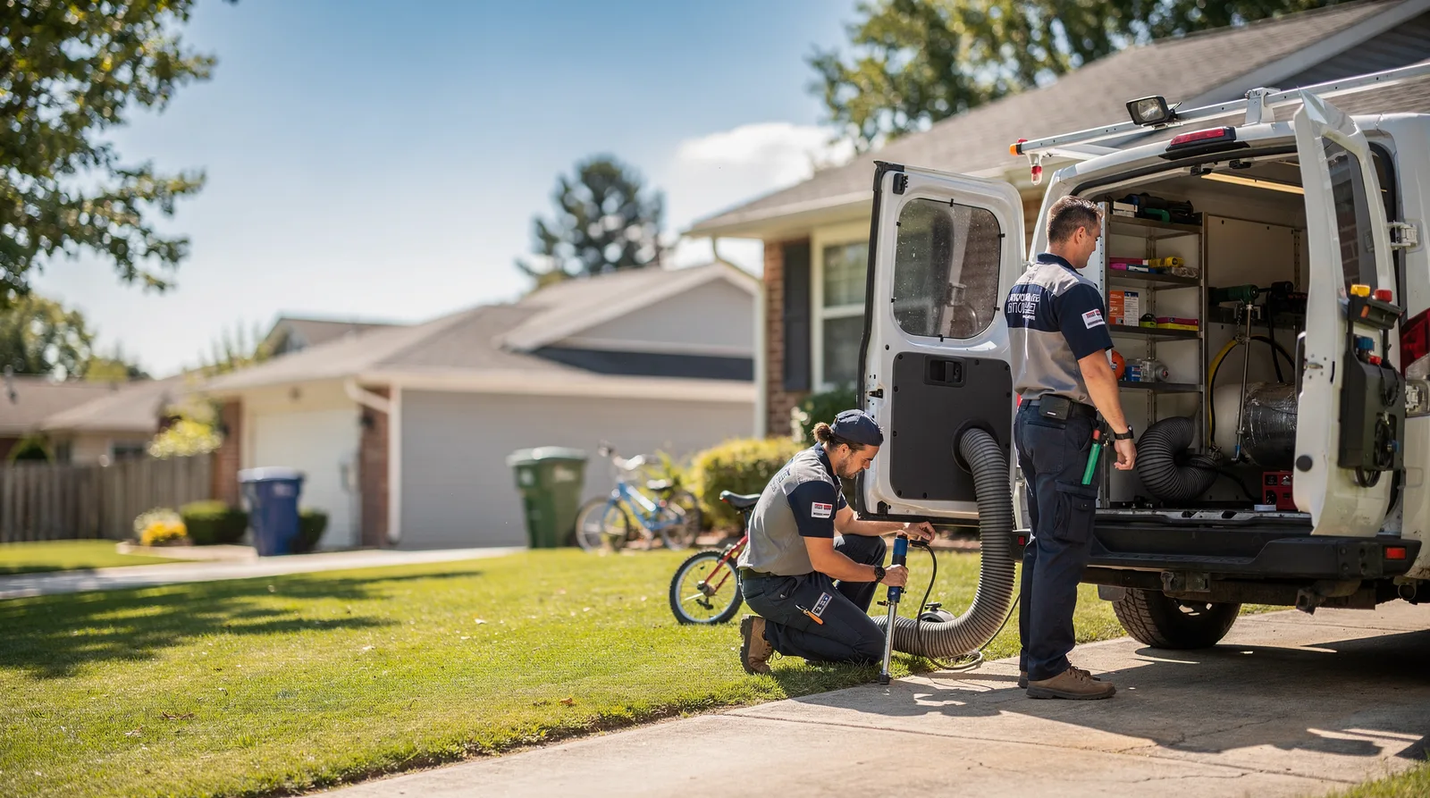 24/7 HVAC Repair & AC Replacement in Arkdale, WI near me